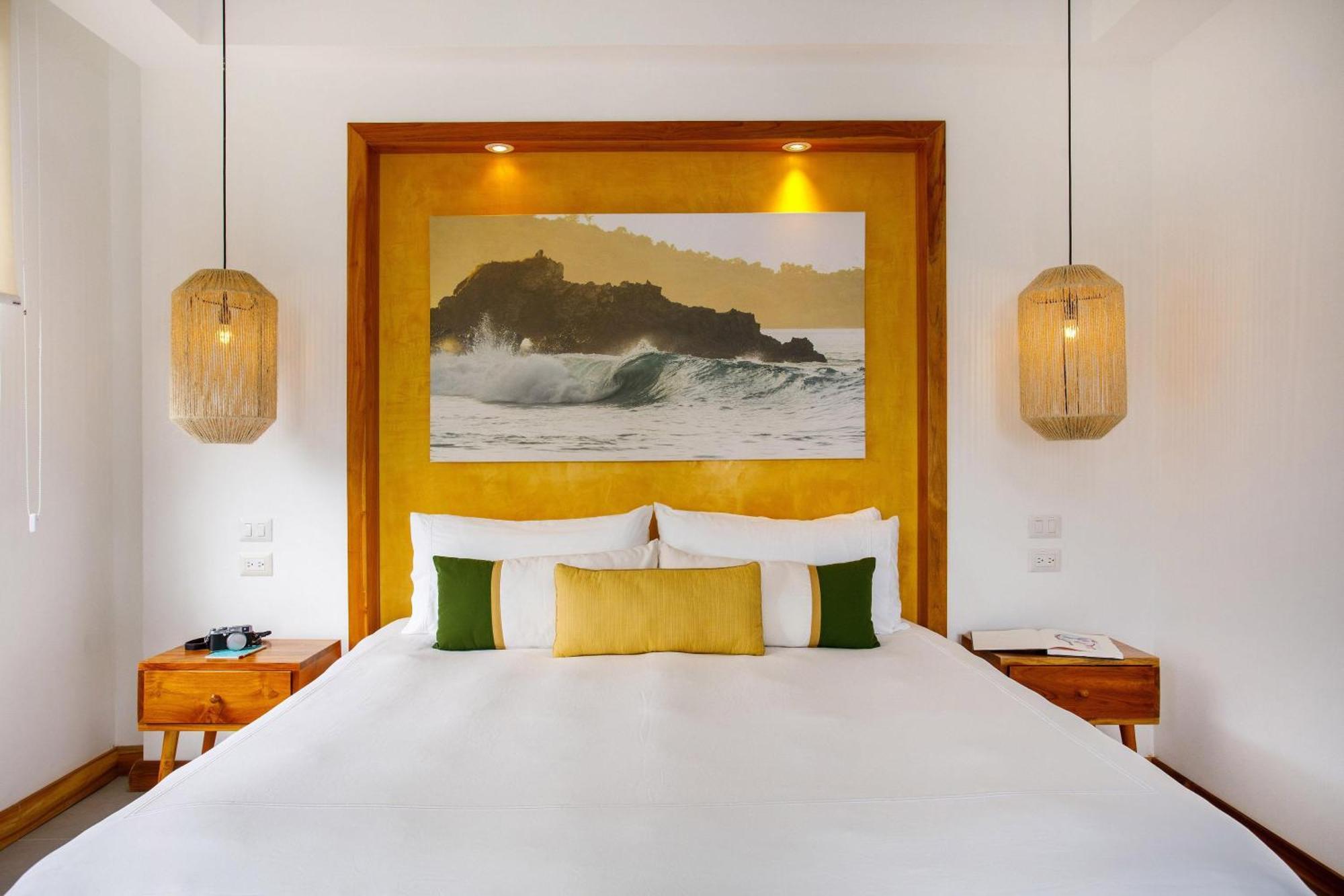 Arenas del Mar Beachfront&Rainforest Resort Nationalpark Nationalpark Manuel Antonio Exterior foto