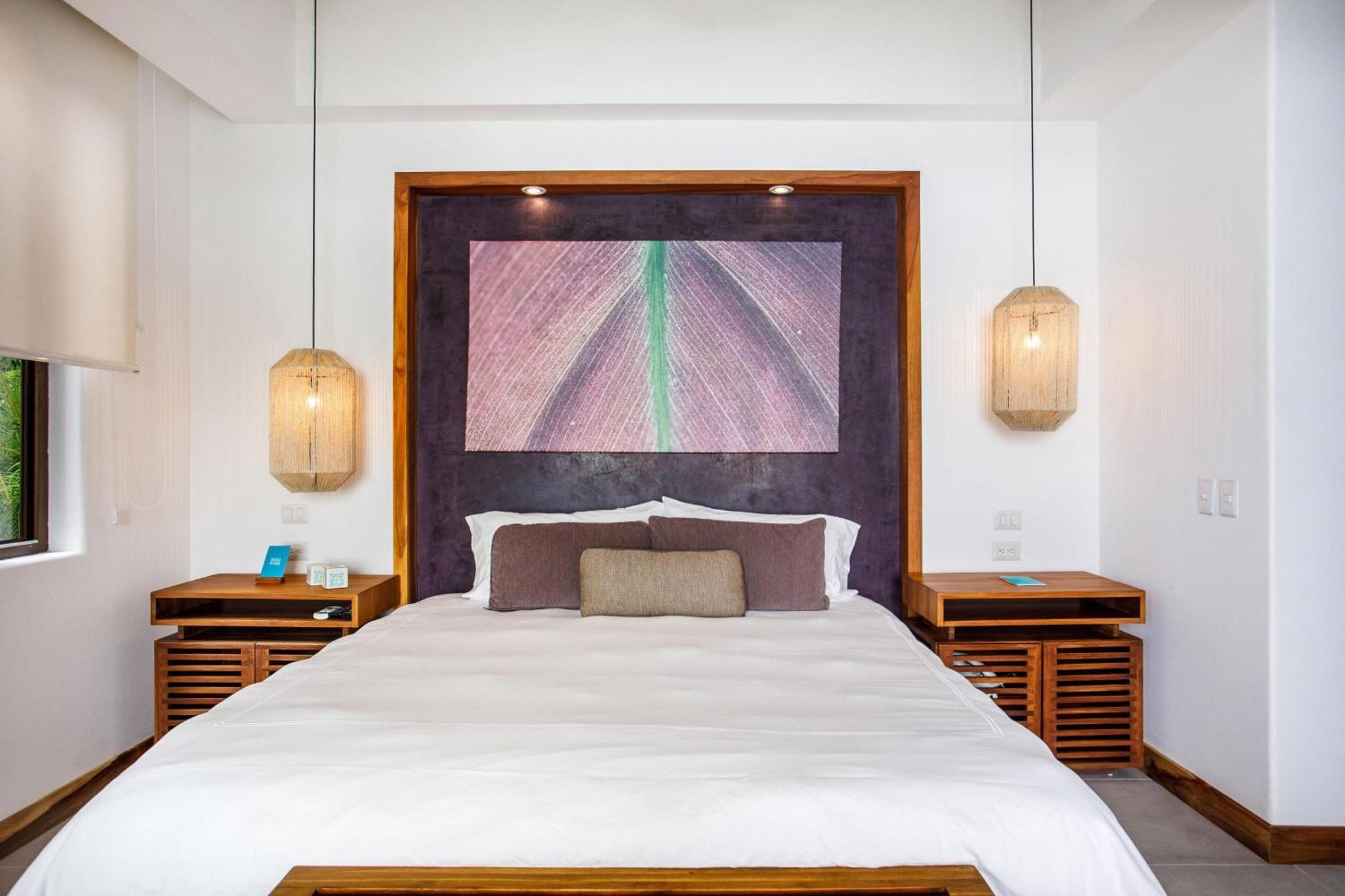 Arenas del Mar Beachfront&Rainforest Resort Nationalpark Nationalpark Manuel Antonio Exterior foto