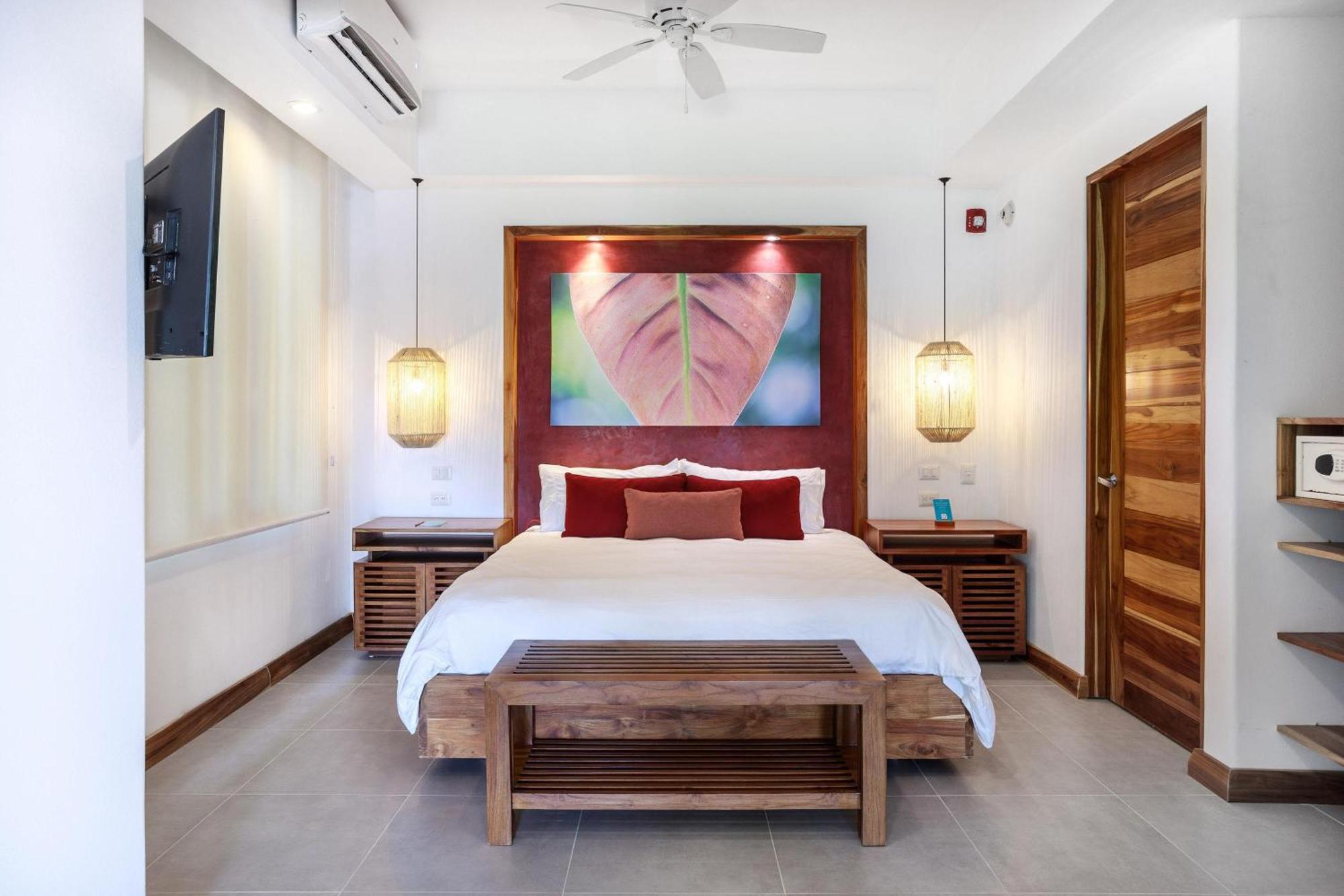 Arenas del Mar Beachfront&Rainforest Resort Nationalpark Nationalpark Manuel Antonio Exterior foto