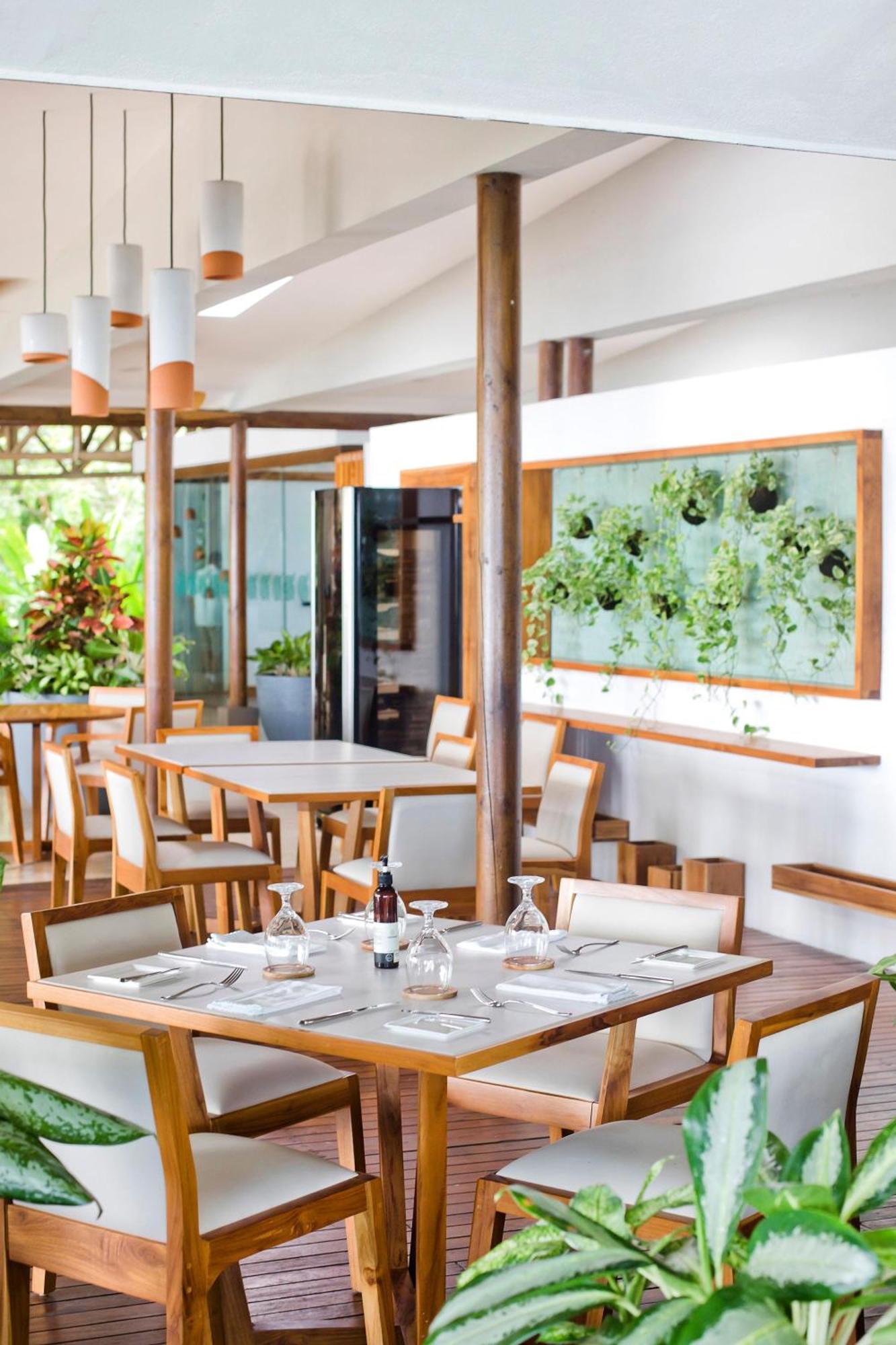 Arenas del Mar Beachfront&Rainforest Resort Nationalpark Nationalpark Manuel Antonio Exterior foto