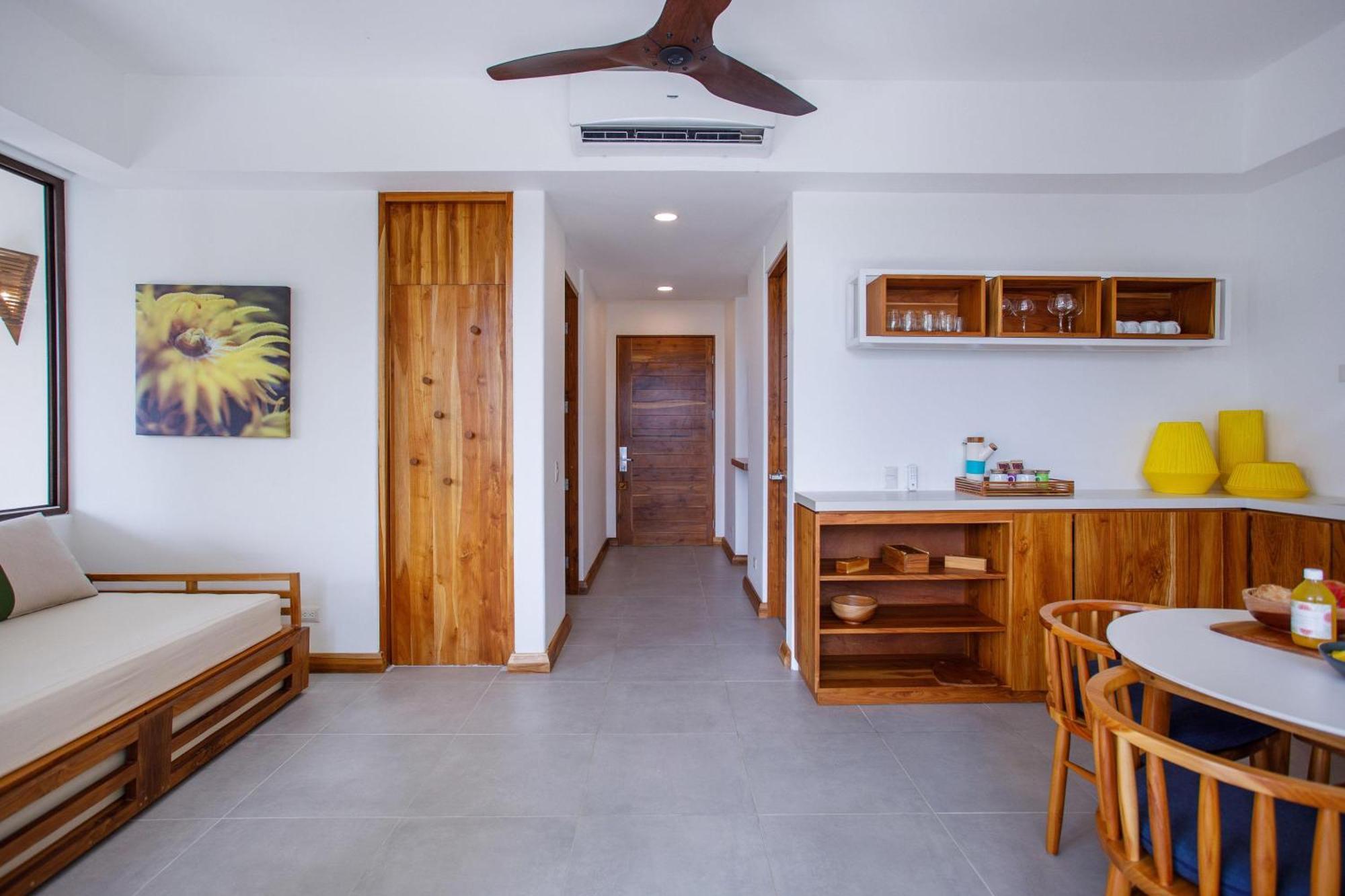 Arenas del Mar Beachfront&Rainforest Resort Nationalpark Nationalpark Manuel Antonio Exterior foto