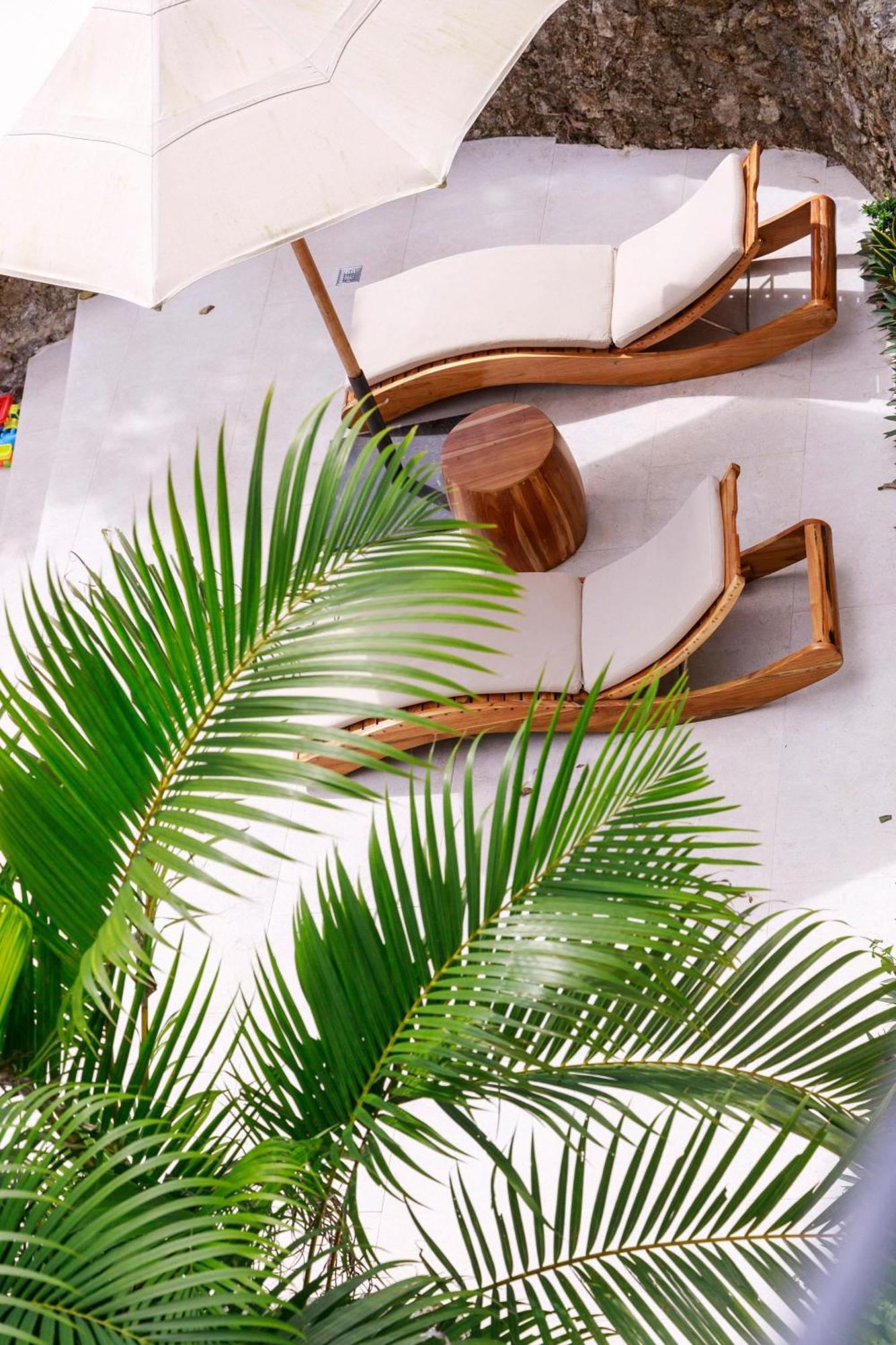 Arenas del Mar Beachfront&Rainforest Resort Nationalpark Nationalpark Manuel Antonio Exterior foto