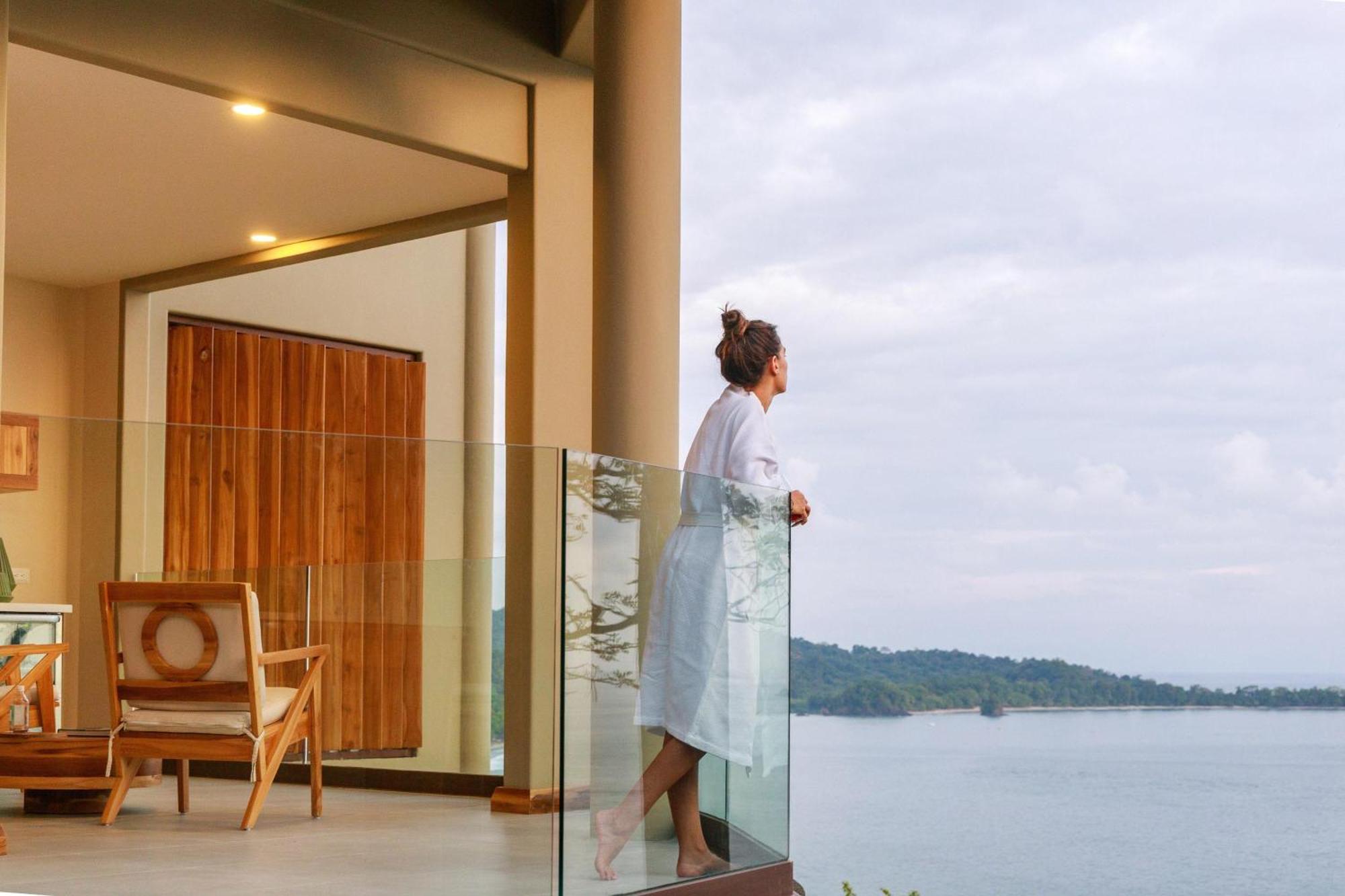 Arenas del Mar Beachfront&Rainforest Resort Nationalpark Nationalpark Manuel Antonio Exterior foto