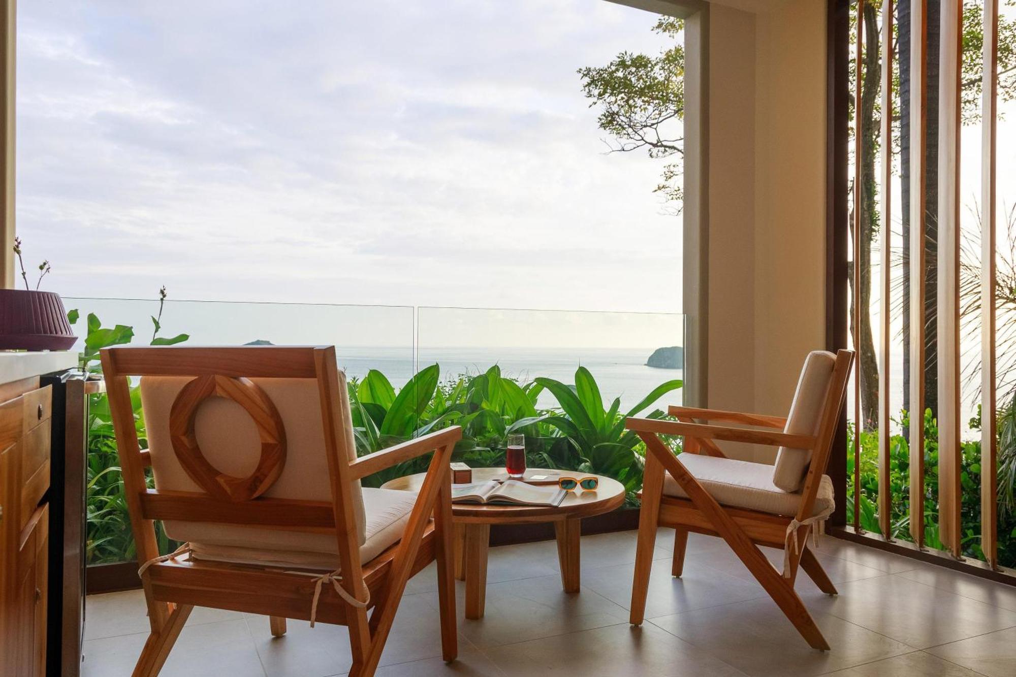 Arenas del Mar Beachfront&Rainforest Resort Nationalpark Nationalpark Manuel Antonio Exterior foto