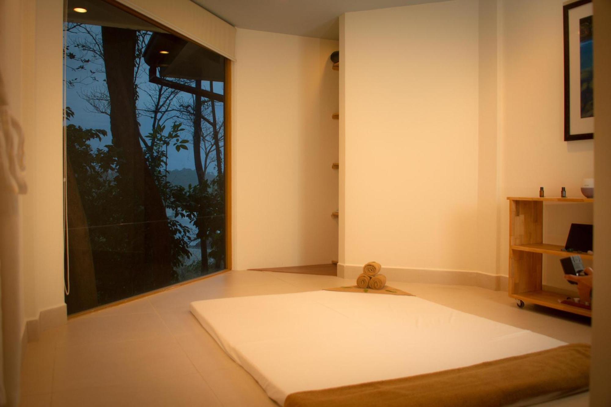 Arenas del Mar Beachfront&Rainforest Resort Nationalpark Nationalpark Manuel Antonio Exterior foto